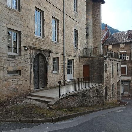 O'Couvent - Appartement 71 M2 - 1 Chambre - A222 サラン・レ・バン エクステリア 写真