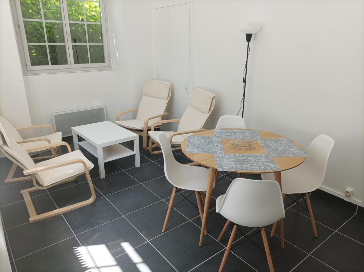 O'Couvent - Appartement 71 M2 - 1 Chambre - A222 サラン・レ・バン エクステリア 写真